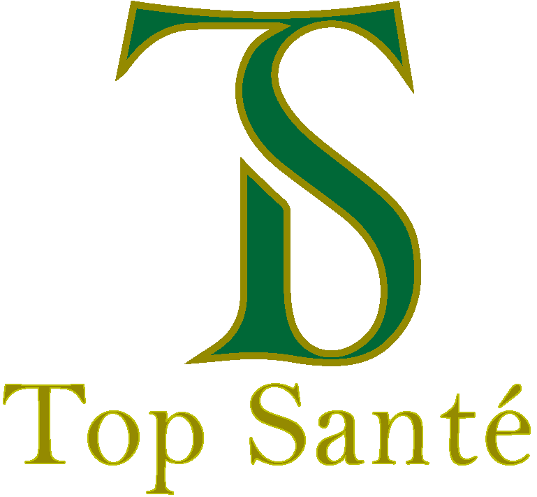 topsanté