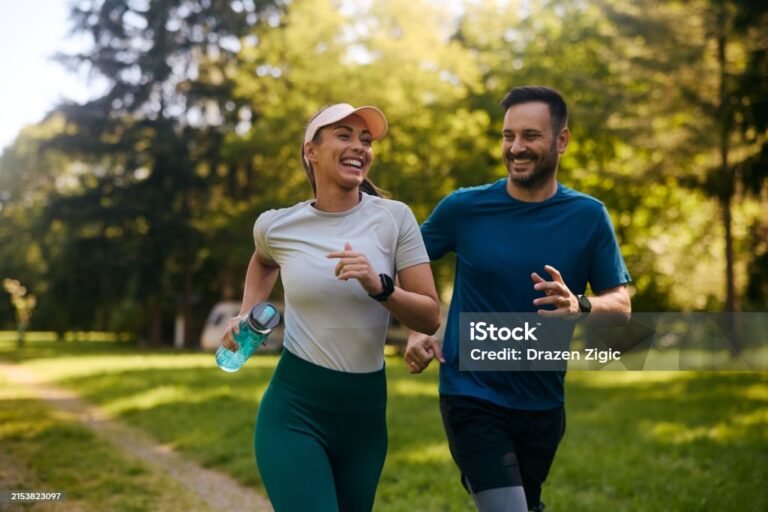 Bienfaits du sport sur la santé